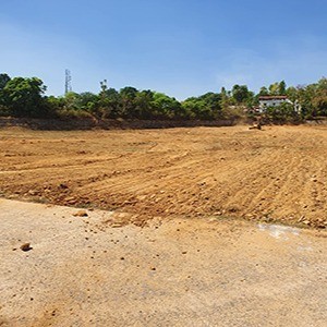 Plot for sale at Galajwari, Dehradun.